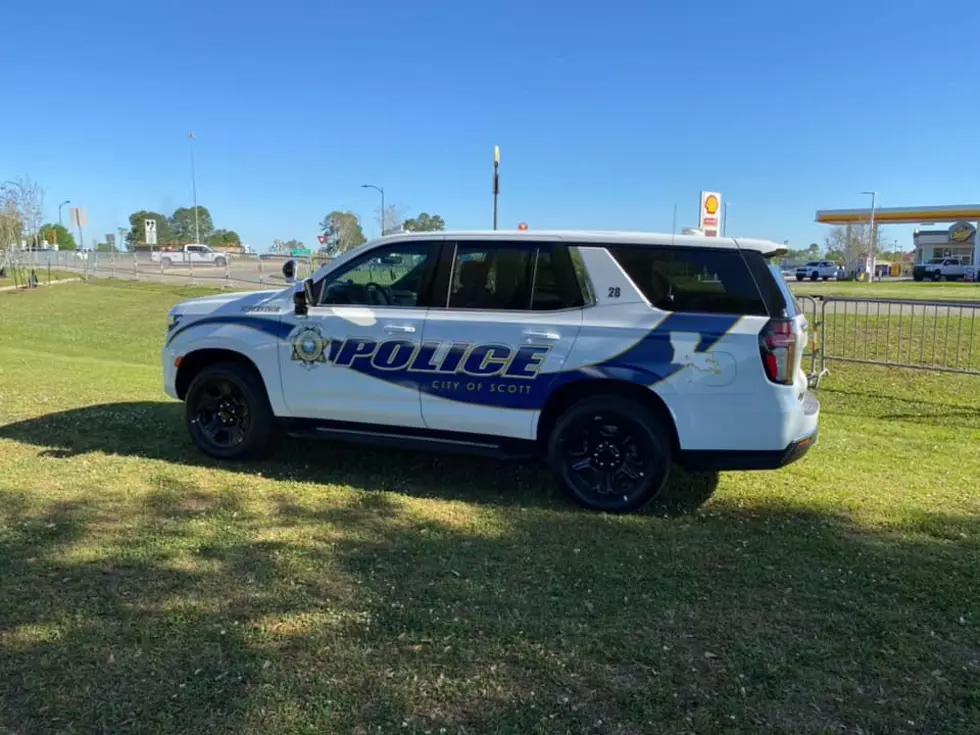 Scott PD Cruiser