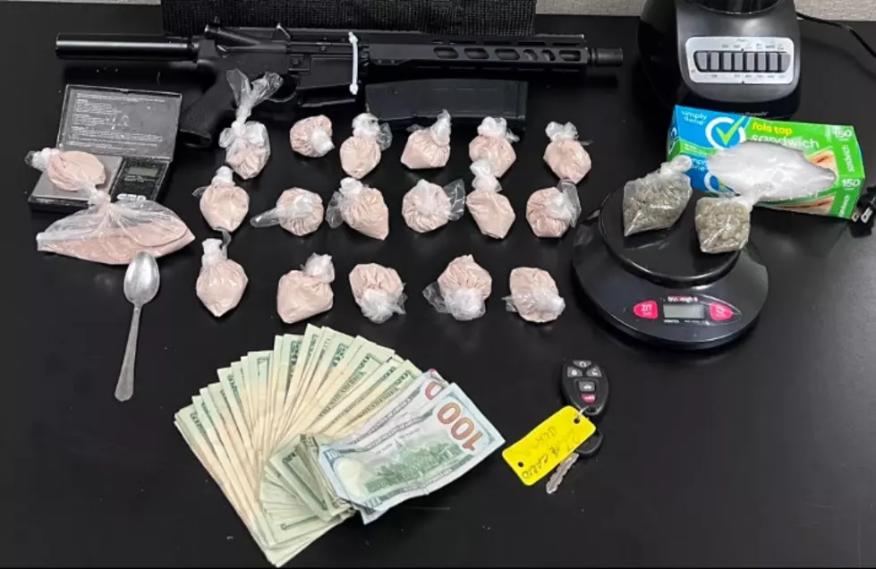 Heroin Stash House Raid Leads to Heroin Arrest after Year-Long Investigation