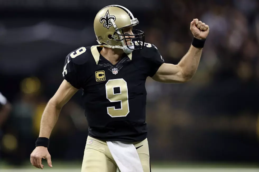 Saints Shut Out Texans For 2nd Preseason Win