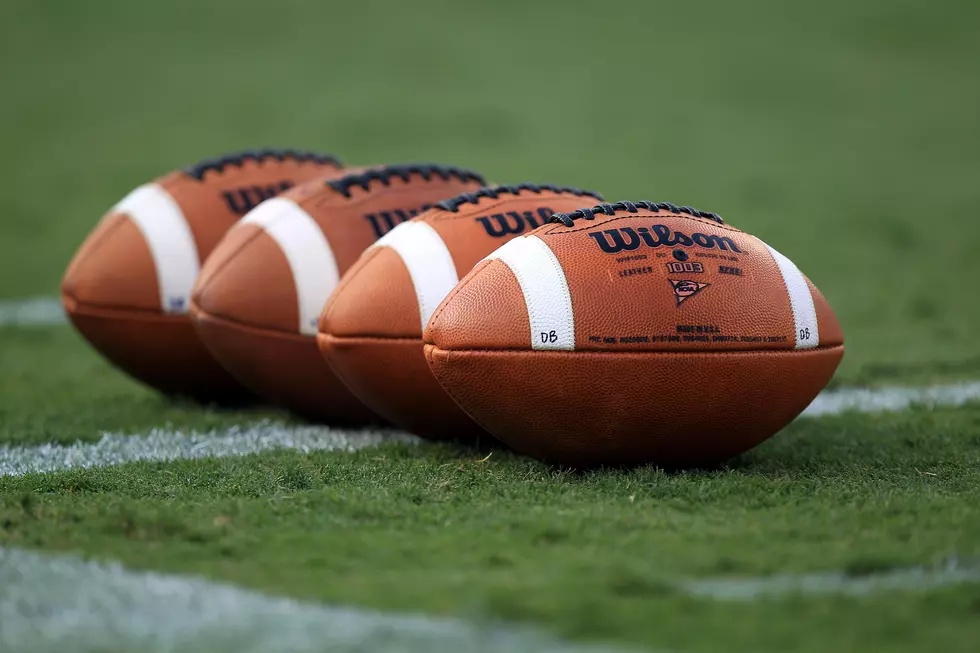 Two Thursday Night Games Begin Week 8 High School Football