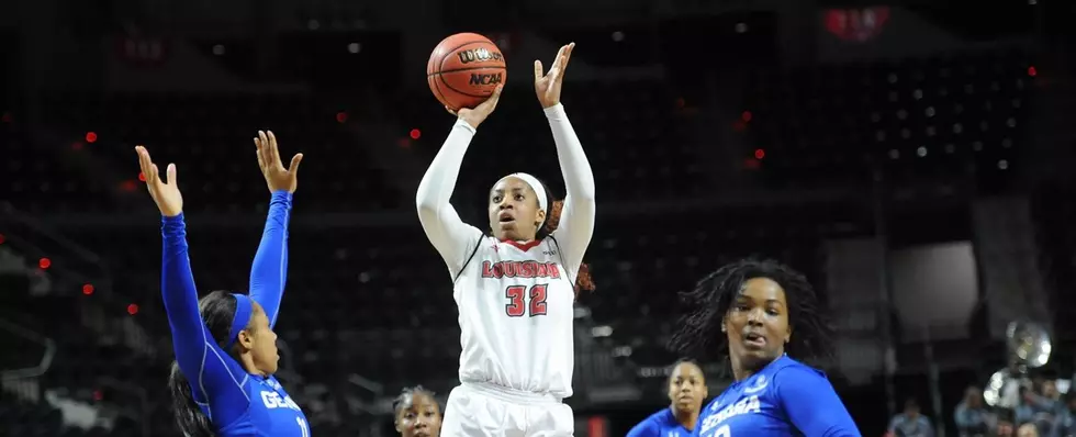 UL’s Simone Fields Eclipses 1,000 Career Points