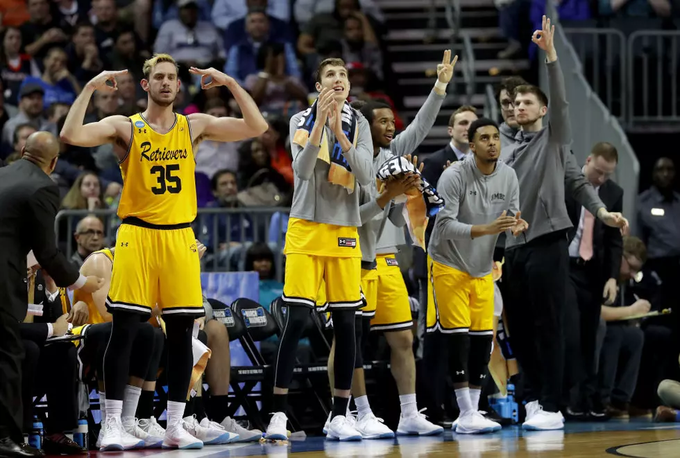 Are too many upsets bad for the NCAA Tournament?