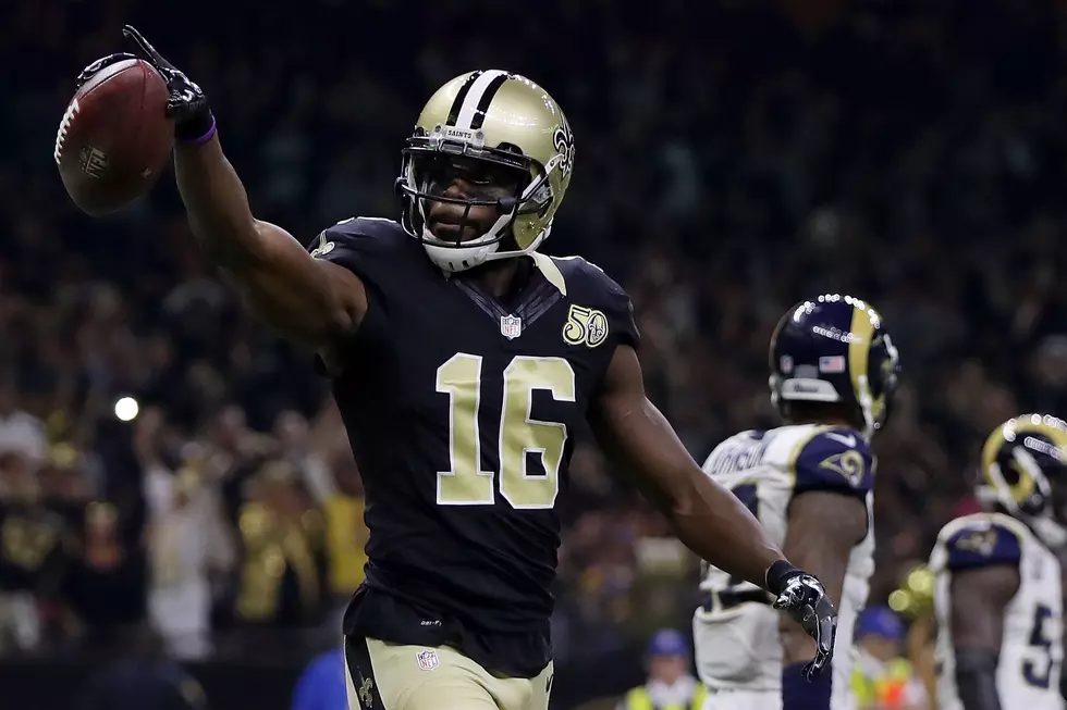Saints Release Brandon Coleman