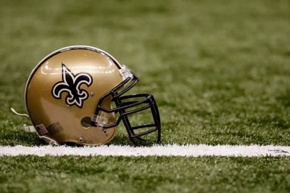 Saints Sign J.T.Gray To Practice Squad