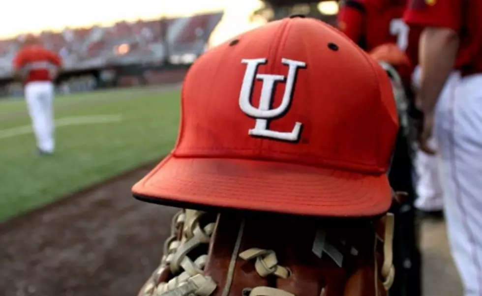UL Baseball Signs Peyton LeJeune, 2 Others