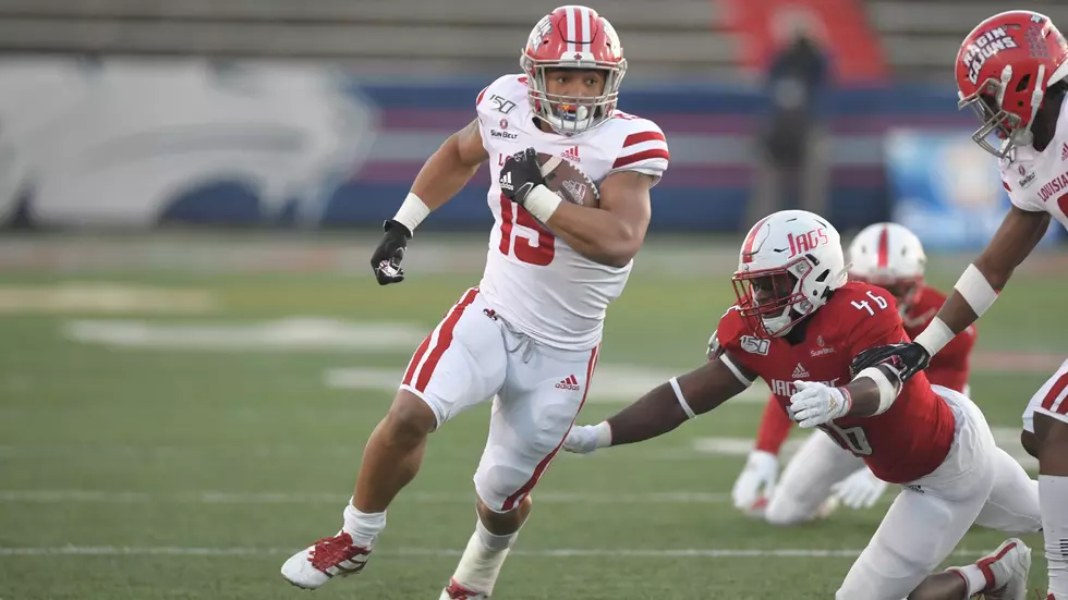 College Football Bowl Projections – Week 12