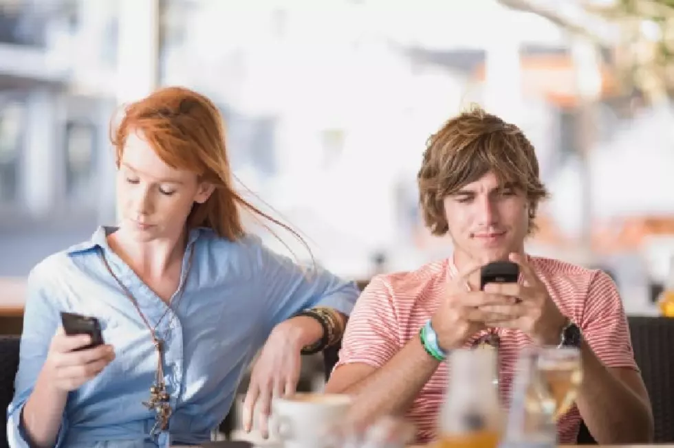 Sex And Your Cellphone – The Secret Truth Behind That Locked Keypad