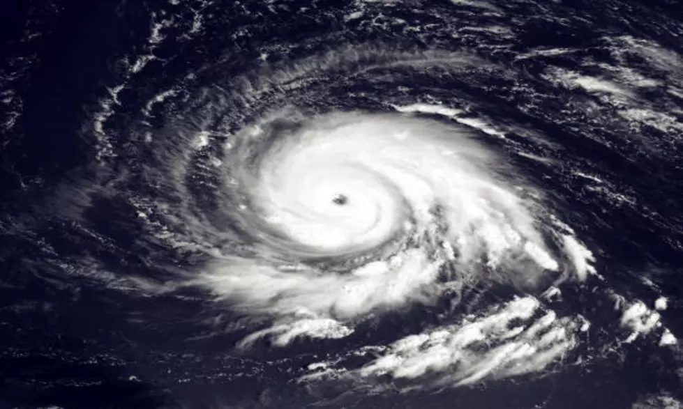 ‘Spawn Of Isaac’ Moves Into Gulf