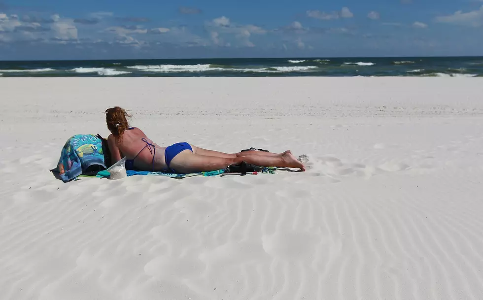 6 Of Twitters’ Best Lazy Vacation Ideas