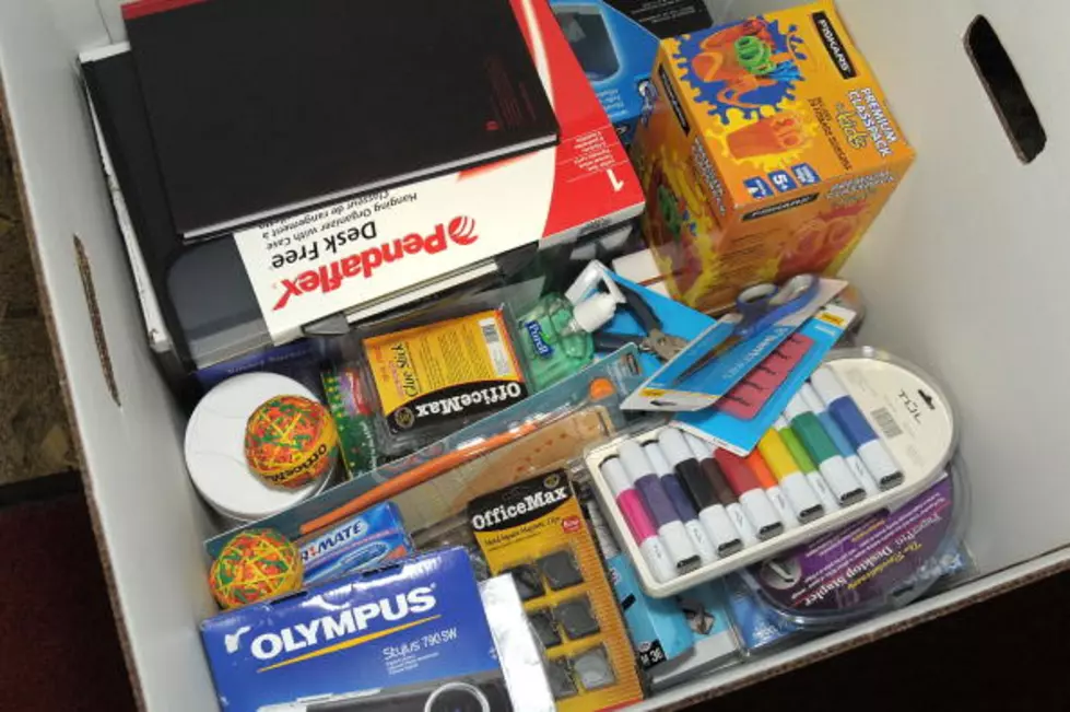 40 Years Later Louisiana Thief Returns Stolen Items