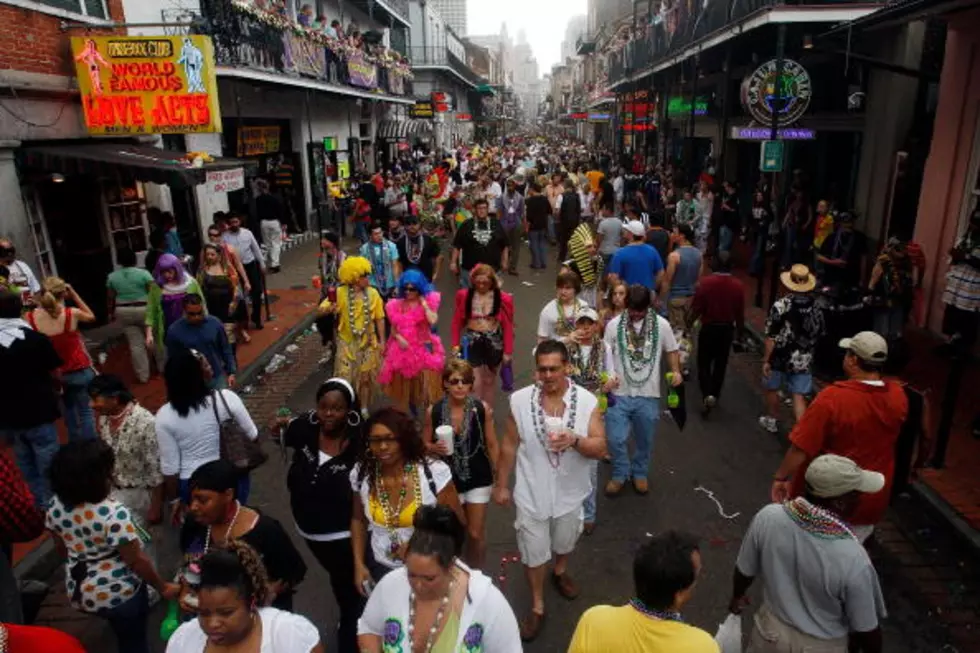 New Orleans, Louisiana Has a ‘Hidden’ Wire Around the City You’ve Never Noticed
