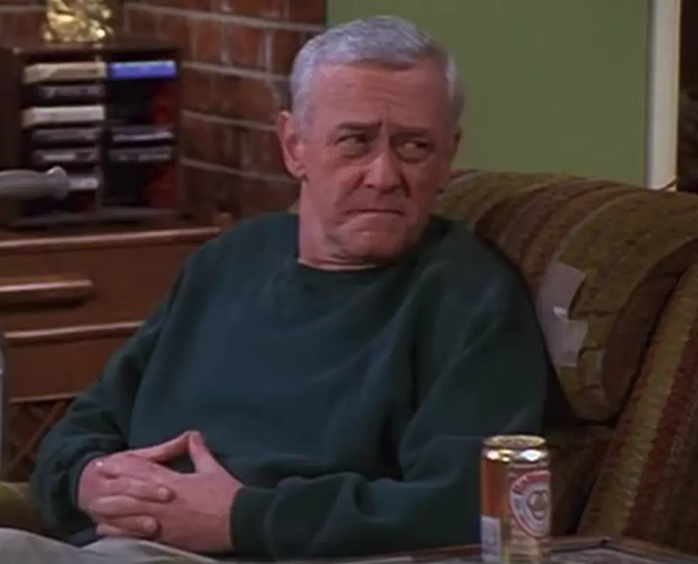 John Mahoney Of Television’s ‘Fraiser’ Dies