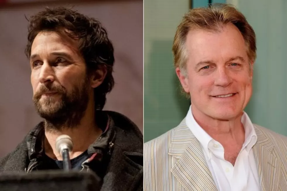 ‘Falling Skies’ Season 2 Casts ‘7th Heaven’ Star As The President