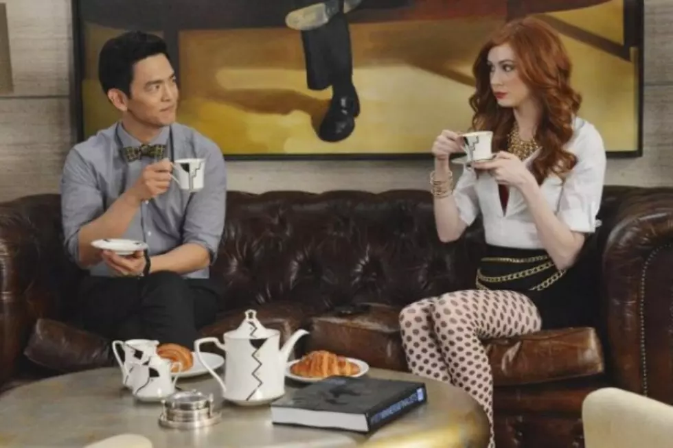 ABC Renews ‘Scandal,’ ‘Modern Family’ and More, Picks Up Karen Gillan’s ‘Selfie’