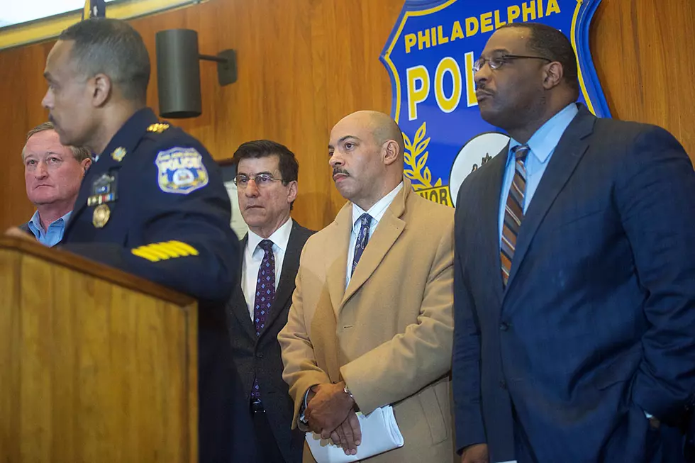 Man Loyal to ISIS Attempts to Assassinate Cop at Point-Blank Range